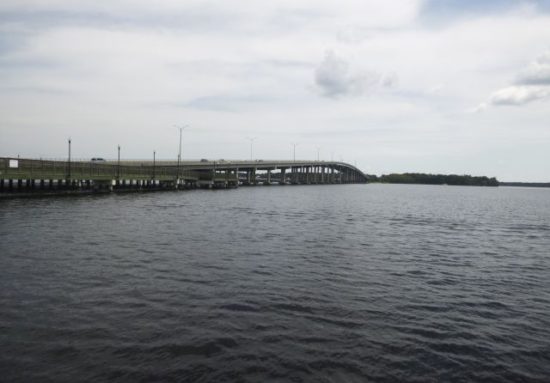 Bridge, Palatka