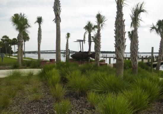 River Front, Palatka