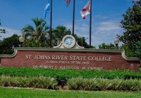 St Johns River State College | Palatka, FL