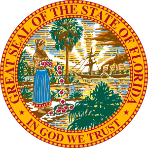 Florida State Seal